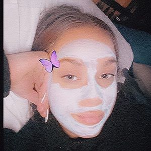 Meet your Posher, Michelle